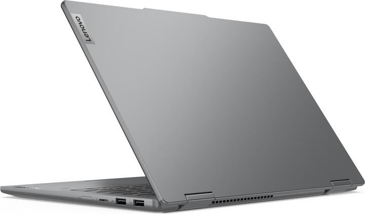 Produktbild Lenovo IdeaPad 5 2-in-1 (14", AMD Ryzen 5 8645HS, 16 GB, 512 GB, DE)