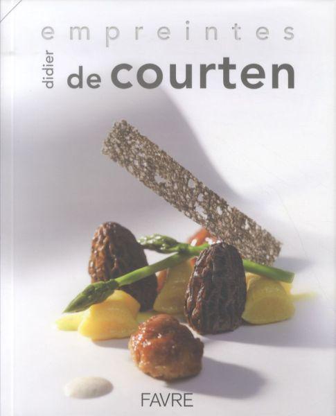 Immagine prodotto Empreintes (Francese, Courten Didier de, 2009)