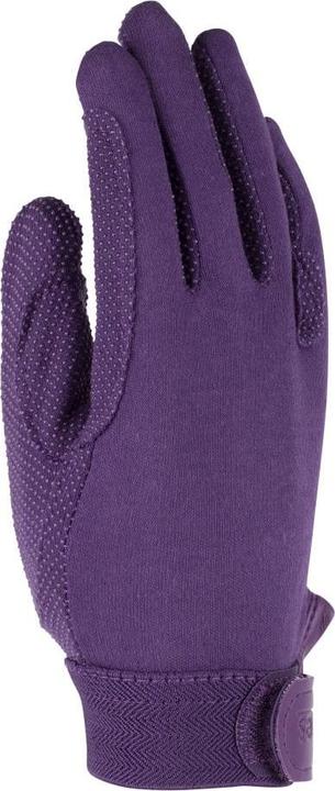 Actual product image Shires Riding gloves Newbury (S)