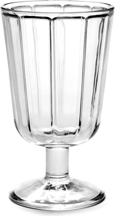 Produktbild Serax Surface (69 cl, 1 Glas, Rotweingläser)