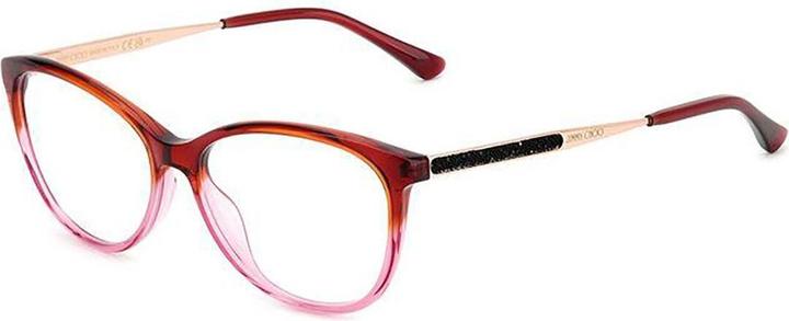 Actual product image Jimmy Choo Damen Brille