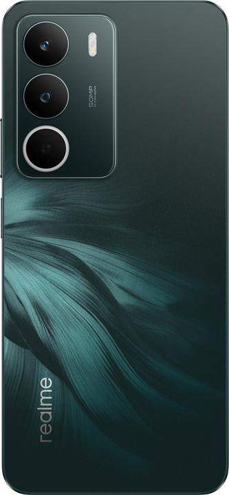 Image du produit realme C71 (256 Go, Hibou de la forêt, 6.67")