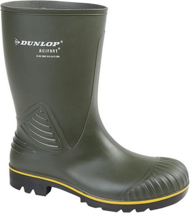Produktbild Dunlop Gummistiefel Acifort (43.5)