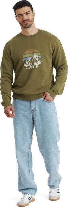 Immagine prodotto Sherpa Adventure Gear Pokhara Sunset Crew (XL)