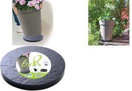 Actual product image EDA Plastiques Scooter
