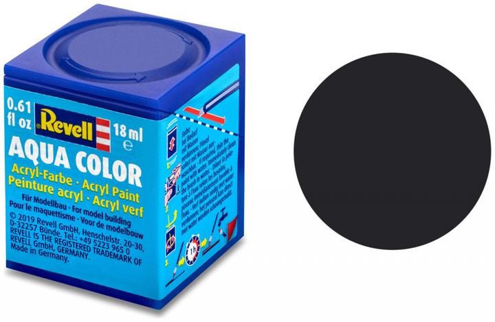 Actual product image Revell Aqua Color