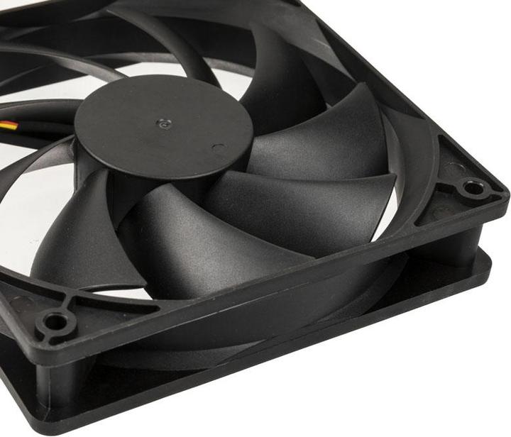 Produktbild Akasa Auto Thermal (120 mm, 1 x)