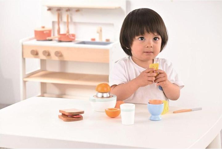 Produktbild Spielba Frühstücks-Set