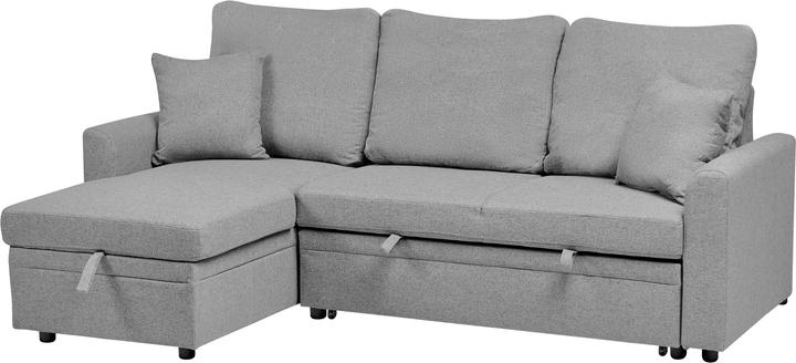 Produktbild Beliani Nassjo (3-Sitzer)