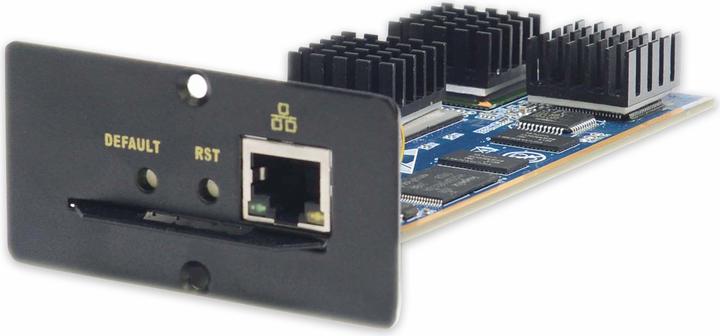 Digitus Modulo IP per switch KVM (4 porte)