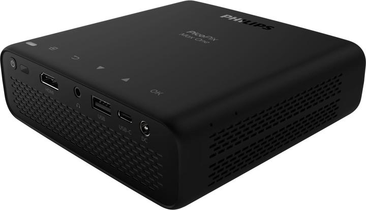 Actual product image Philips PicoPix Max One (Full HD, 450 lm, 1.2:1)