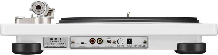 Immagine prodotto Denon DP-450USB (Semi-automatico)