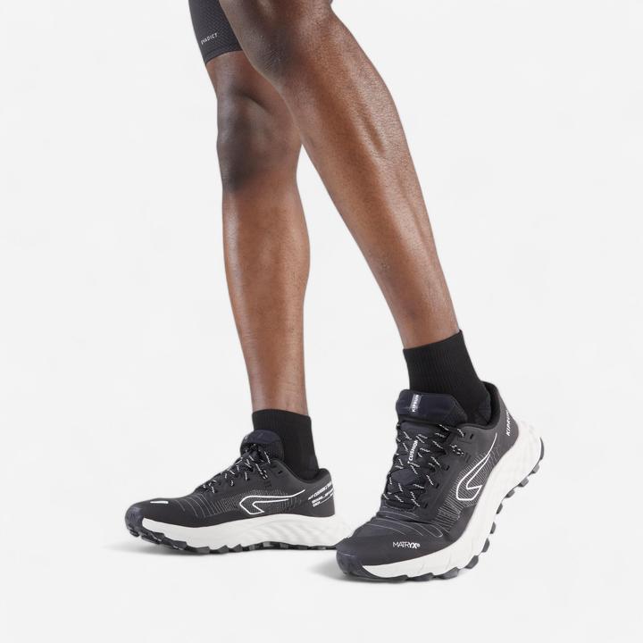 Produktbild Kiprun Trailrunningschuhe Herren - MT Cushion 2 grau (43)