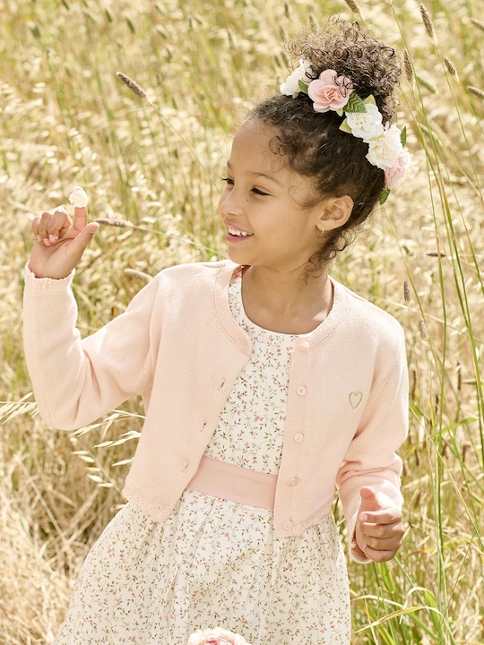 Image du produit Vertbaudet Cardigan/Strickjacke (86)