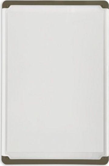 Actual product image Maestro Plastic cutting board