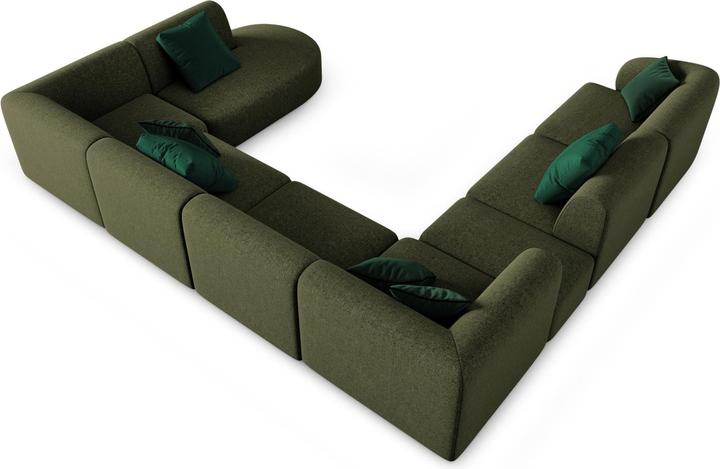 Actual product image Maison Heritage Chiara (Sofa landscape, Modular sofa)