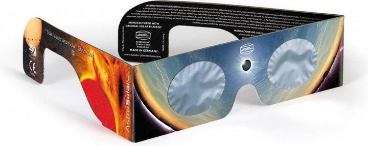 Baader Planetarium Astrosolar Sonnensichtbrille