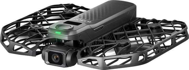 Produktbild HoverAir X1 PRO Ultimate Cycling Kit Drohne (191.50 g, 12 Mpx)