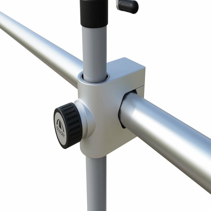 Immagine prodotto Doppler Staffa per balcone