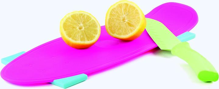 Image du produit Doiy Skate Chopboard