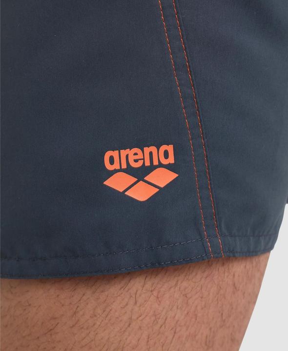 Image du produit Arena M Fundamentals Logo Boxer R (M)