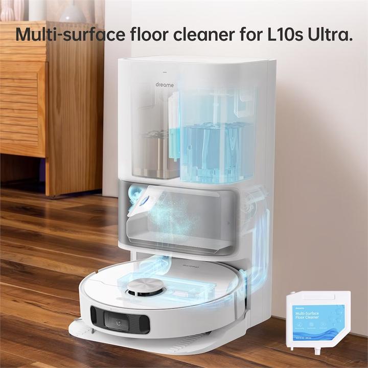 Produktbild Dreame Automatischer Abfüllreiniger L10s Ultra