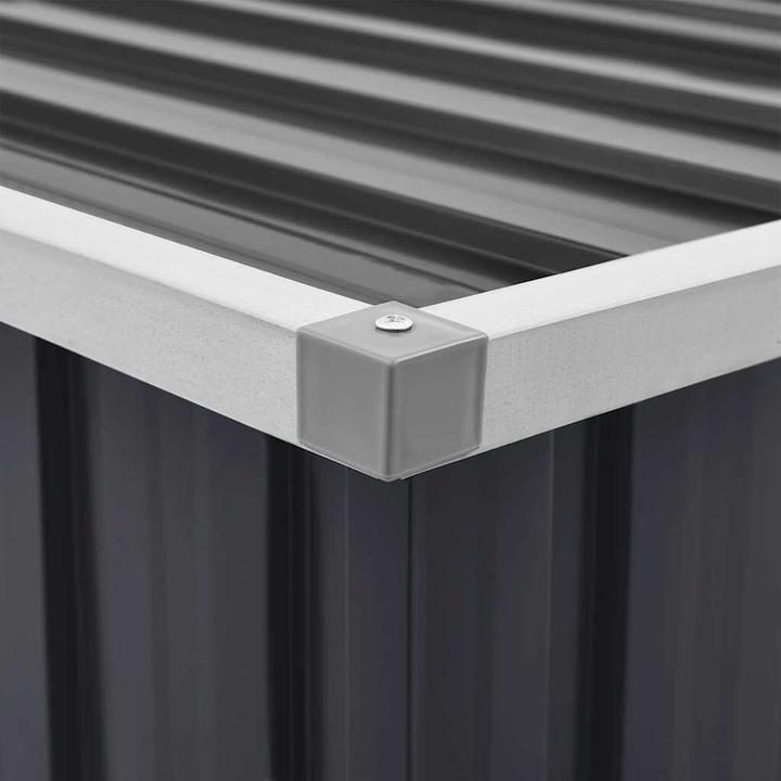 Actual product image vidaXL Yorgos