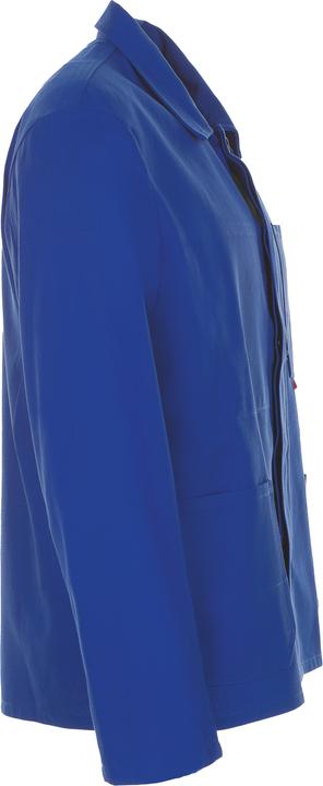 Actual product image Planam Work jacket cornflower blue 46 48 (48)