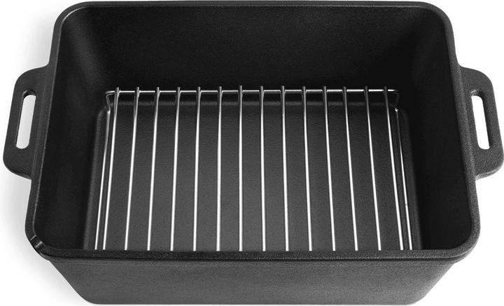 Produktbild Burnhard Gusseisen Kastenform 6.5L
