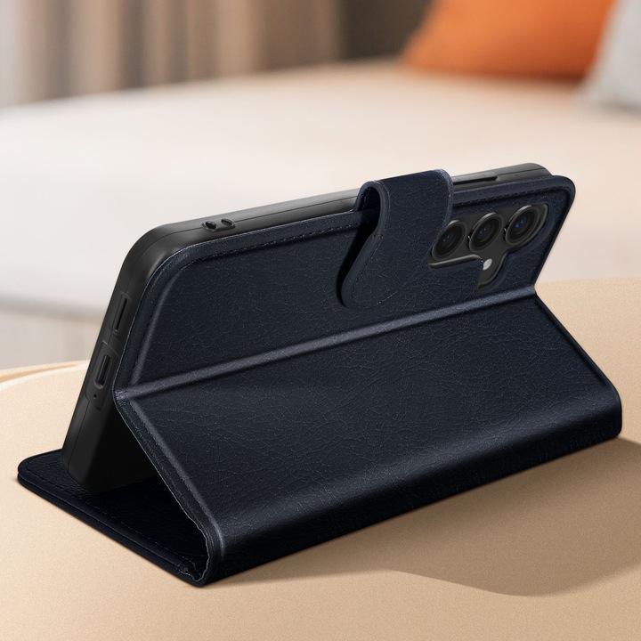 Produktbild Avizar Chesterfield Wallet Cover Series (Samsung Galaxy S24)