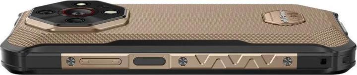 Produktbild Ulefone Smartphone Armor X16 6/128GB (Sanddüne) (128 GB, Sanddüne, 4G)