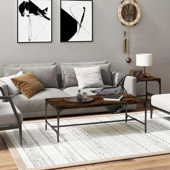 Image du produit vidaXL Couchtisch (100 x 50 x 35 cm)