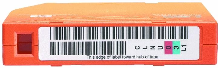 Actual product image HPE C7978a (LTO, 3000 GB)