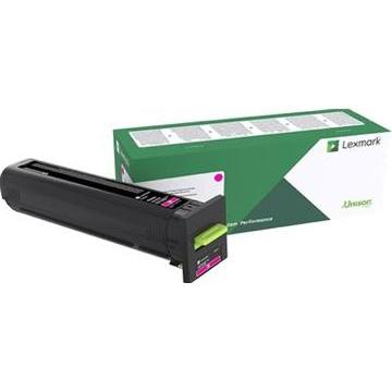Thumbnail - Lexmark, Toner, 82k2hm0 (M)