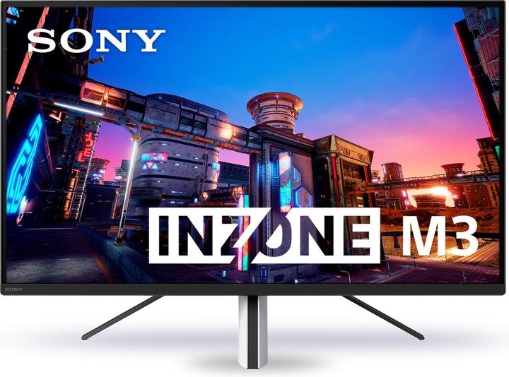 Produktbild Sony Inzone M3 (1920 x 1080 Pixel, 27")