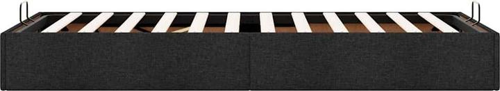 Image du produit vidaXL Ottoman-Bett (90 x 200 cm)