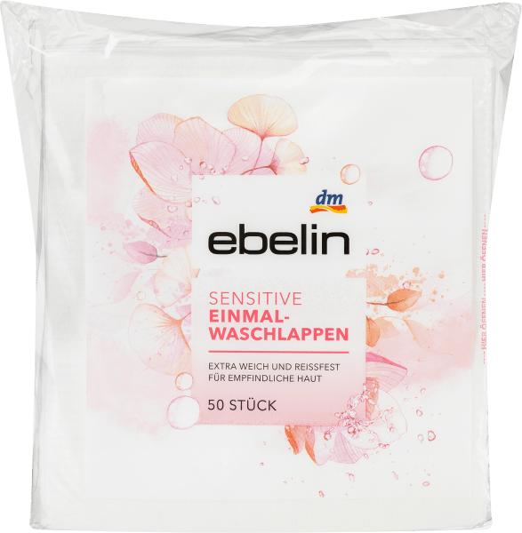 Actual product image dm ebelin Sensitive