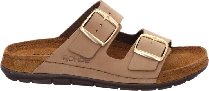 Actual product image Rohde Pantoletten (41)