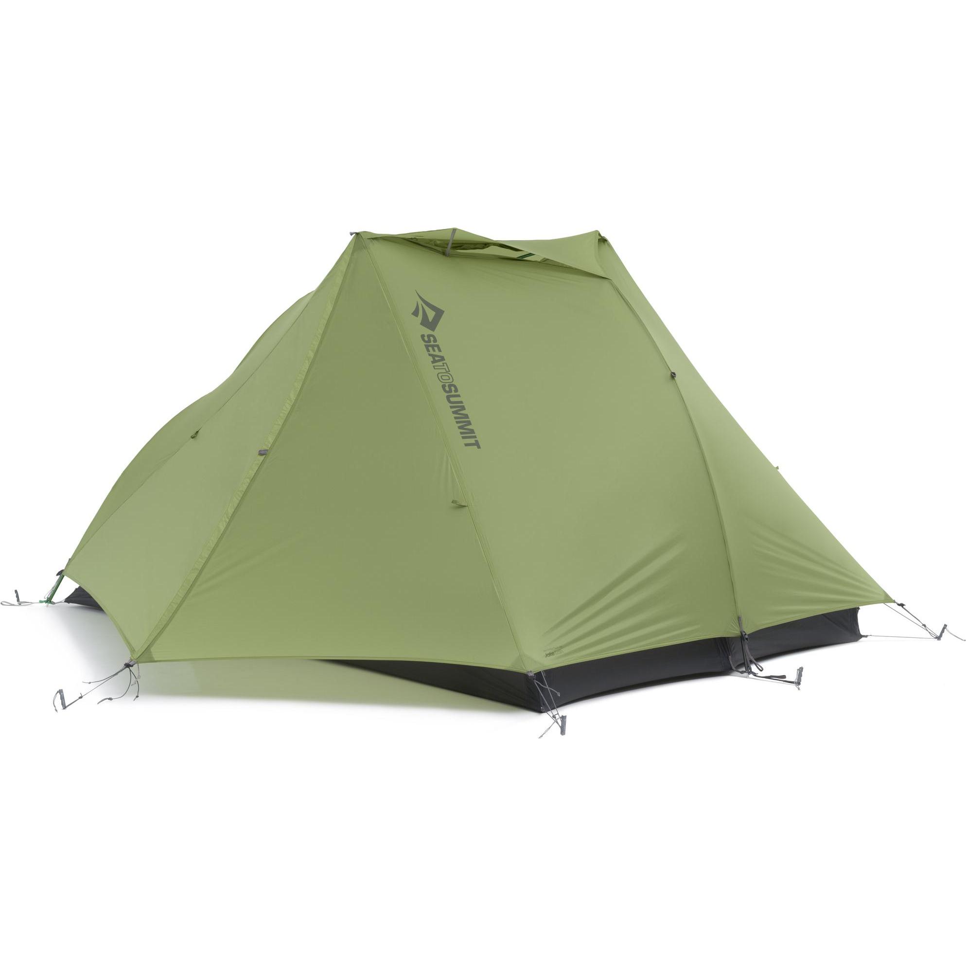 Sea To Summit, Zelt, (Kuppelzelt, 1.46 kg, 2 Personen)