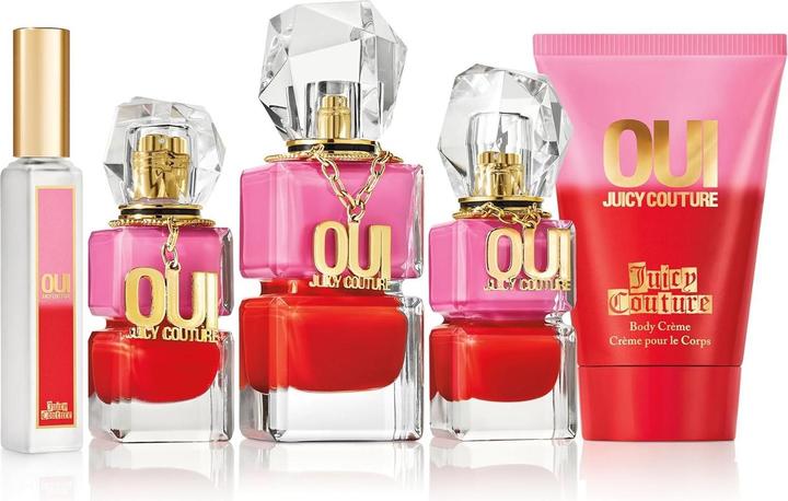 Immagine prodotto Juicy Couture Oui (Eau de parfum, 100 ml)