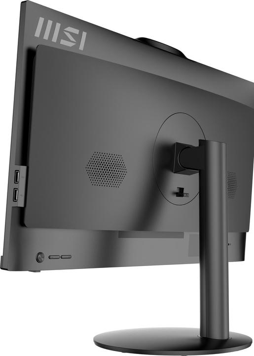 Produktbild MSI PRO AP242 -003EU All-in-One PC/workstation Intel® Core™ i5 (23.8") pixels DDR4-SDRAM SSD (512 GB, 8 GB, Intel Core i5-12400, UHD Graphics 730)