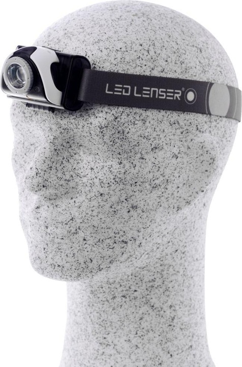 Produktbild Ledlenser Seo5 (180 lm)