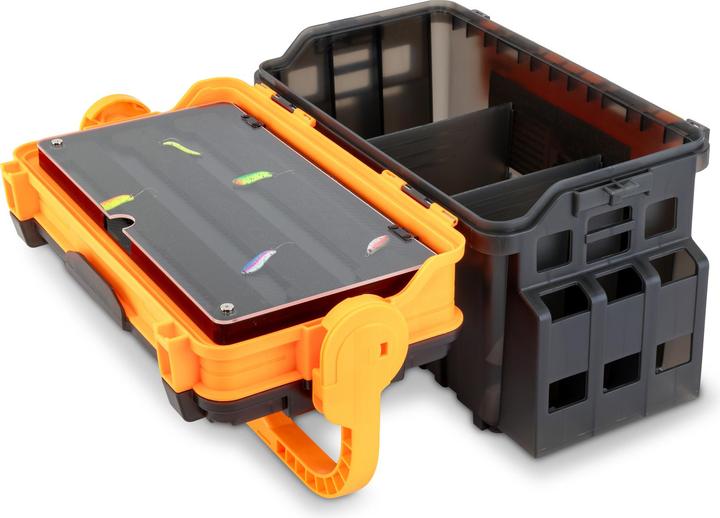 Immagine prodotto Iron Trout Profi Sponge Box