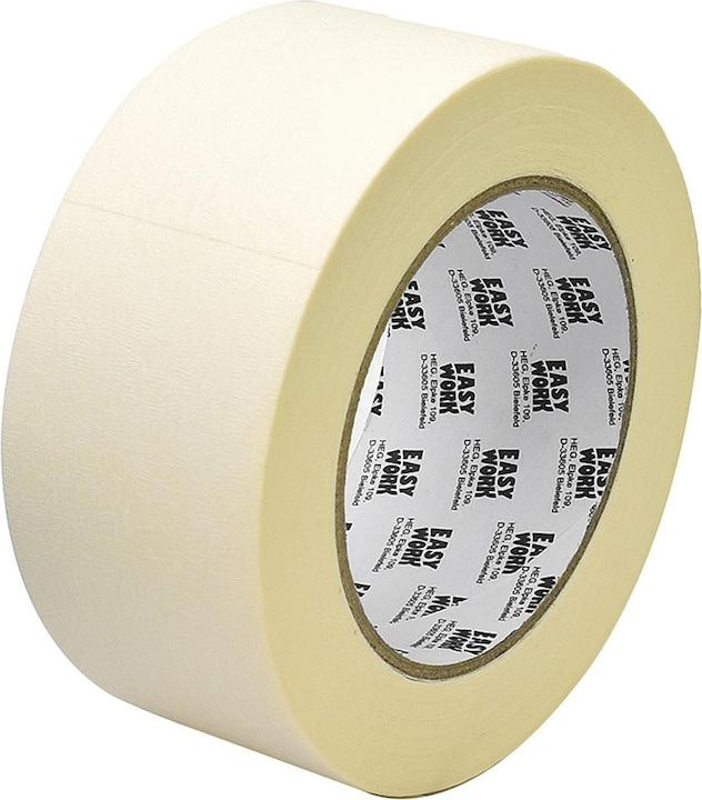 Produktbild Easy Work Malerkreppband (50 mm)