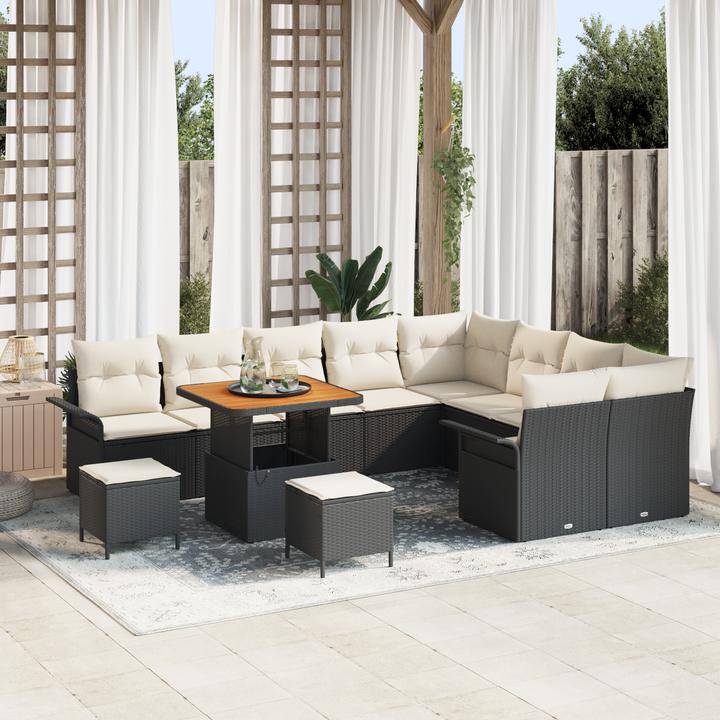 Actual product image vidaXL Jayleen