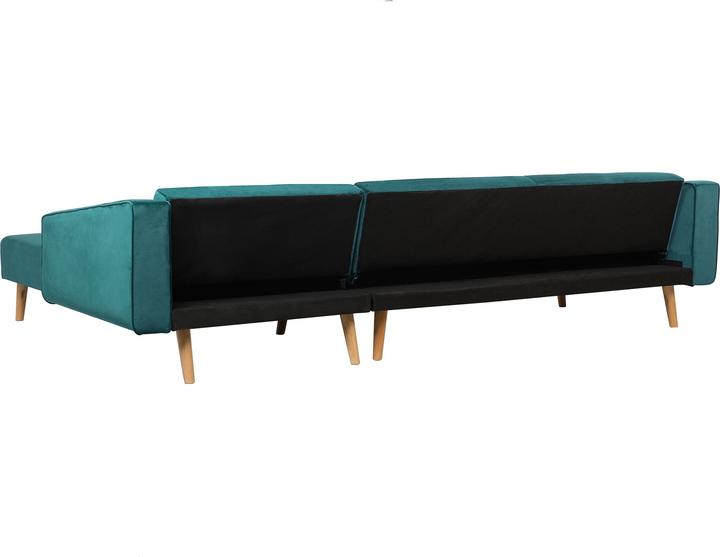 Produktbild Beliani Vadso (Ecksofa)