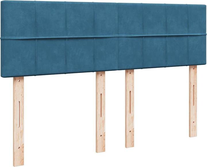 Image du produit vidaXL Ottoman-Bett (140 x 190 cm)