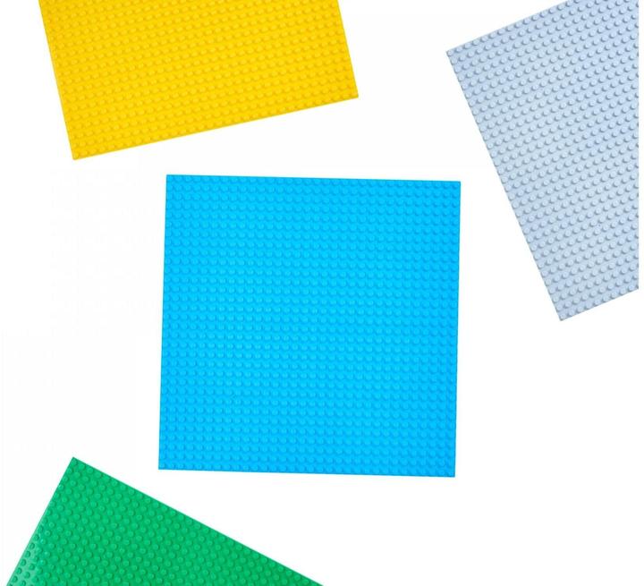 Produktbild Androni Bauplatten