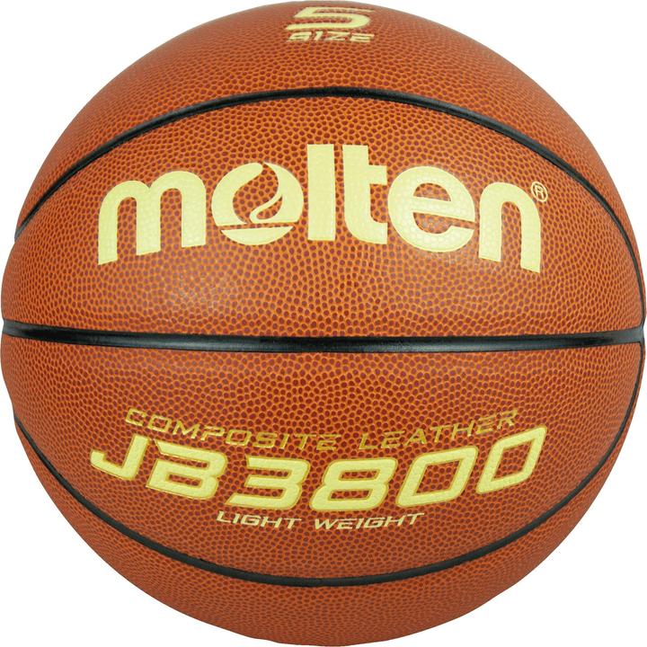 Molten B5C3800-L Basketball (5)