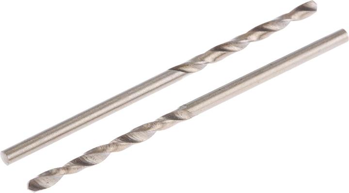 Productafbeelding Bosch Professional Zubehör HSS metaaldraaiboor 2 mm A (2 mm)